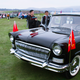 Illustration for article titled Up Close With China’s Beautiful, Strange and Almost Never Seen Presidential Cars
